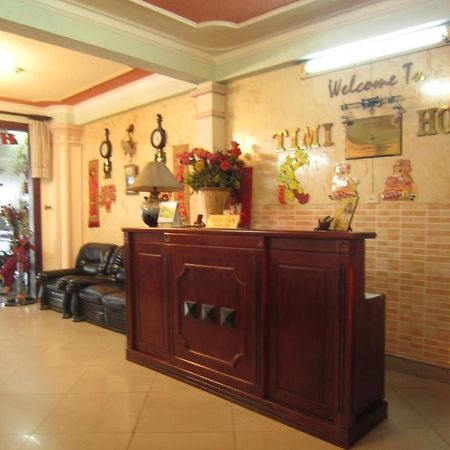 Timi Hotel Πόλη Χο Τσι Μινχ Εξωτερικό φωτογραφία