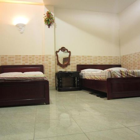 Timi Hotel Πόλη Χο Τσι Μινχ Εξωτερικό φωτογραφία