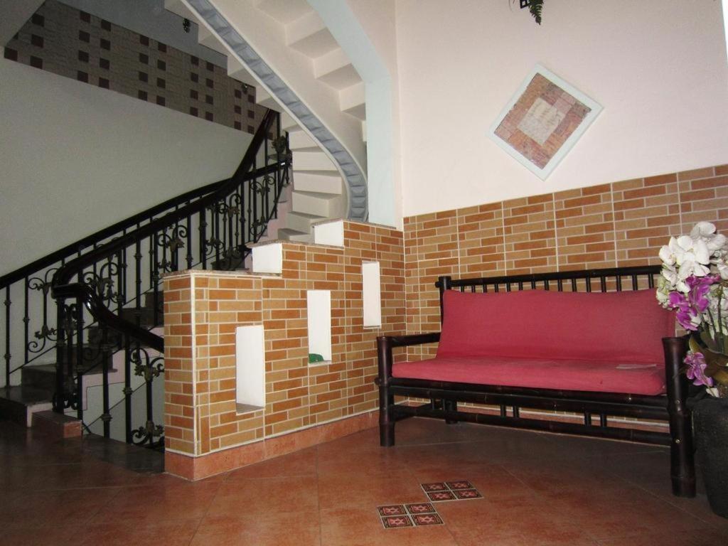 Timi Hotel Πόλη Χο Τσι Μινχ Εξωτερικό φωτογραφία