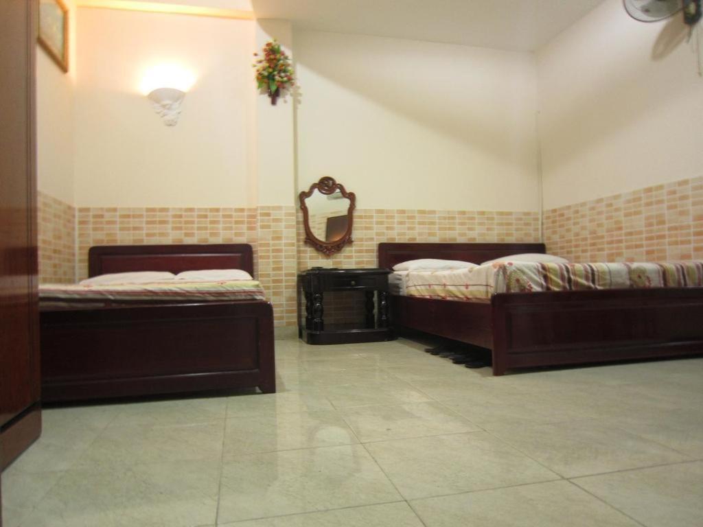 Timi Hotel Πόλη Χο Τσι Μινχ Εξωτερικό φωτογραφία