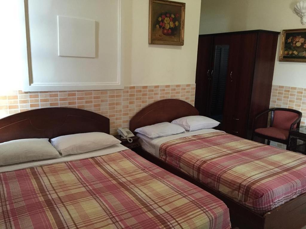 Timi Hotel Πόλη Χο Τσι Μινχ Εξωτερικό φωτογραφία