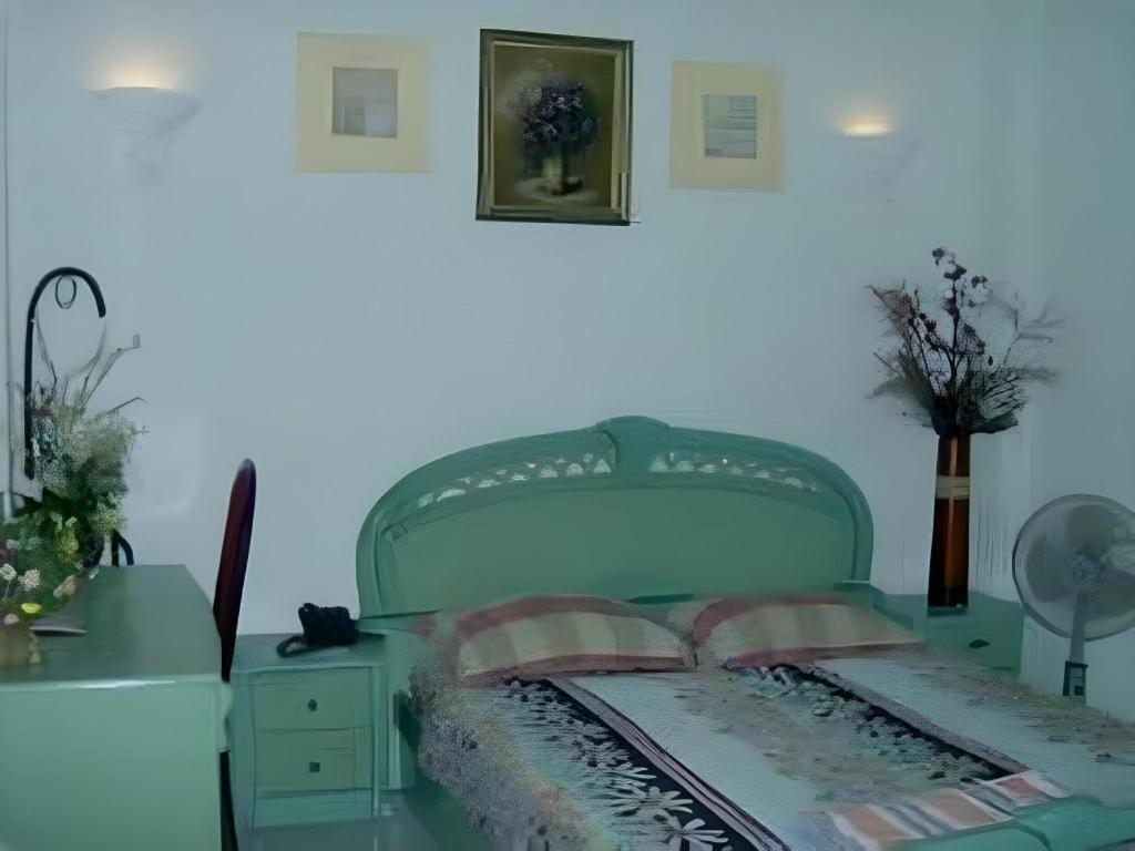 Timi Hotel Πόλη Χο Τσι Μινχ Εξωτερικό φωτογραφία