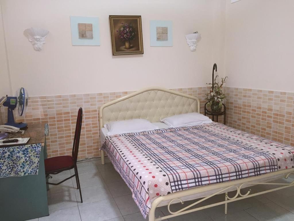 Timi Hotel Πόλη Χο Τσι Μινχ Εξωτερικό φωτογραφία