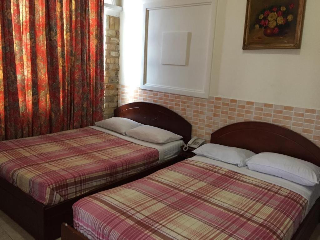 Timi Hotel Πόλη Χο Τσι Μινχ Εξωτερικό φωτογραφία