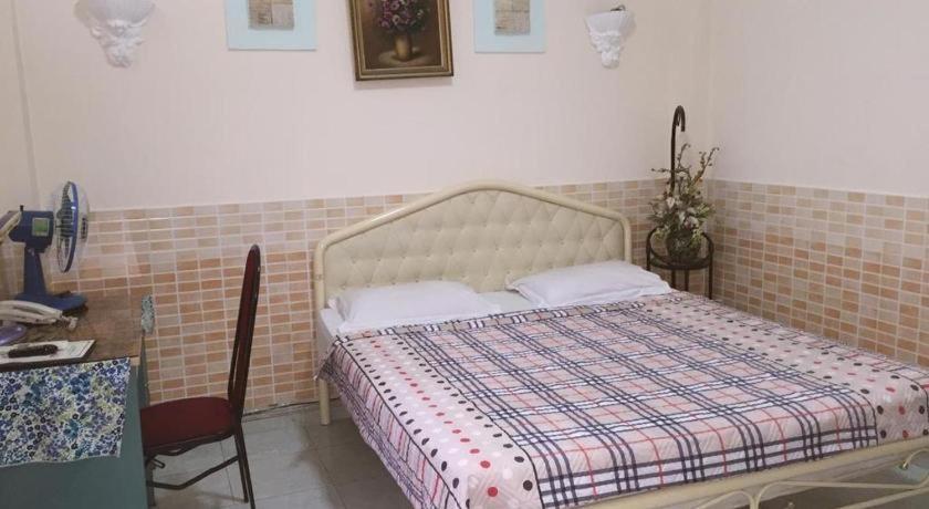 Timi Hotel Πόλη Χο Τσι Μινχ Εξωτερικό φωτογραφία