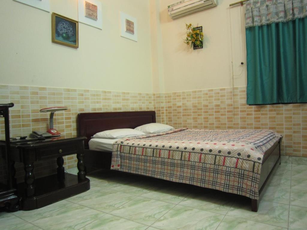 Timi Hotel Πόλη Χο Τσι Μινχ Εξωτερικό φωτογραφία
