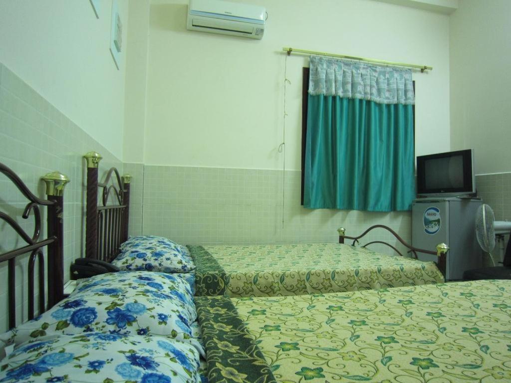 Timi Hotel Πόλη Χο Τσι Μινχ Εξωτερικό φωτογραφία
