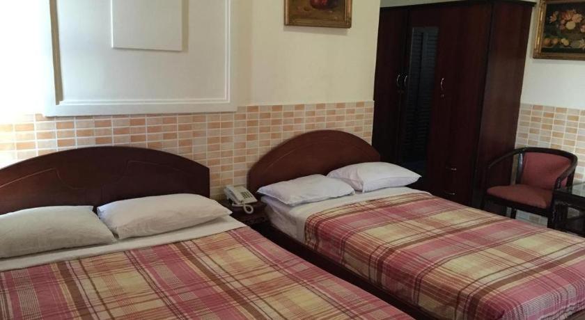 Timi Hotel Πόλη Χο Τσι Μινχ Εξωτερικό φωτογραφία