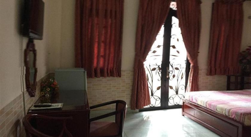 Timi Hotel Πόλη Χο Τσι Μινχ Εξωτερικό φωτογραφία