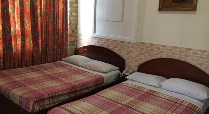 Timi Hotel Πόλη Χο Τσι Μινχ Εξωτερικό φωτογραφία