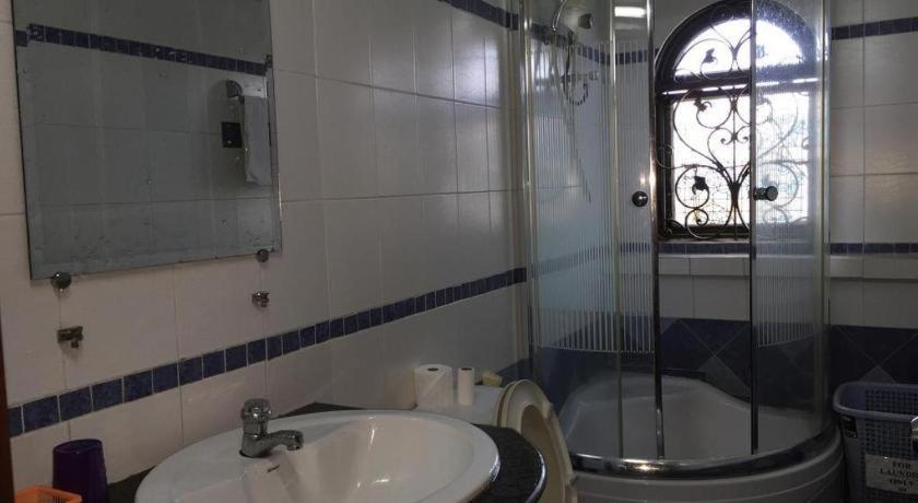 Timi Hotel Πόλη Χο Τσι Μινχ Εξωτερικό φωτογραφία