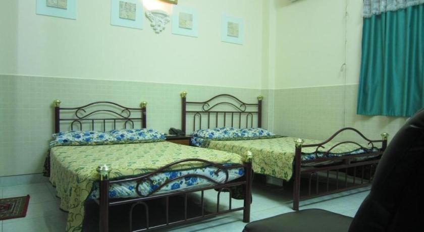 Timi Hotel Πόλη Χο Τσι Μινχ Εξωτερικό φωτογραφία