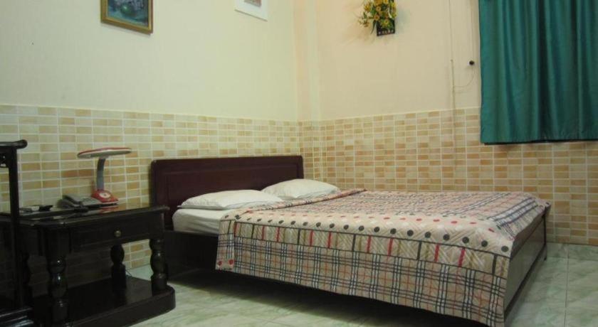 Timi Hotel Πόλη Χο Τσι Μινχ Εξωτερικό φωτογραφία