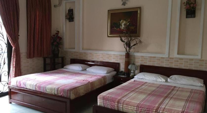 Timi Hotel Πόλη Χο Τσι Μινχ Εξωτερικό φωτογραφία