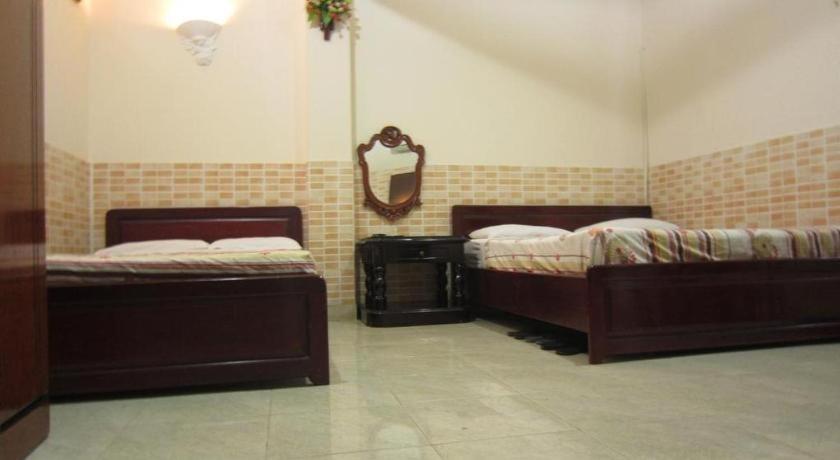 Timi Hotel Πόλη Χο Τσι Μινχ Εξωτερικό φωτογραφία