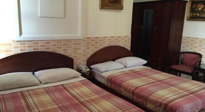 Timi Hotel Πόλη Χο Τσι Μινχ Εξωτερικό φωτογραφία