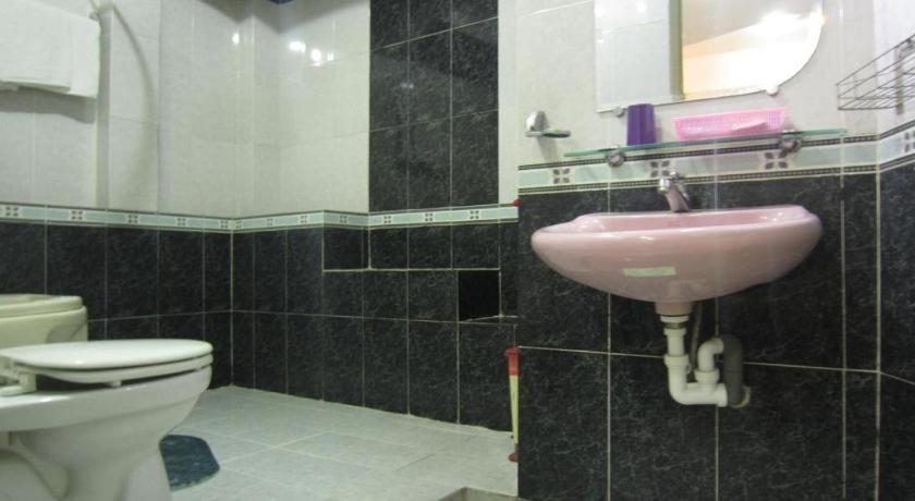 Timi Hotel Πόλη Χο Τσι Μινχ Εξωτερικό φωτογραφία
